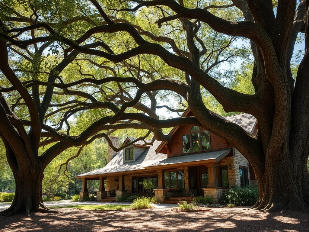 Meşelik Evi, Sakarya
